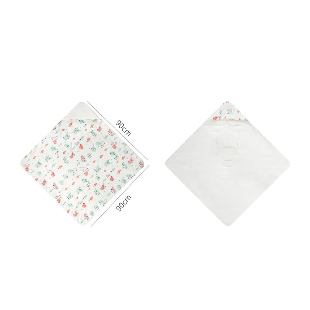 NID D'ANGE COSY 5 en 1