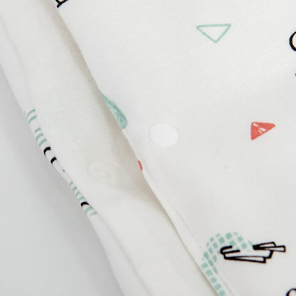 nid d'ange cosy tissu