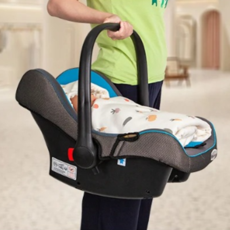 nid d'ange cosy hiver polyvalent