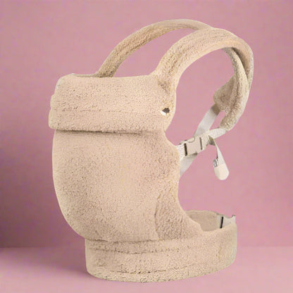 porte bébé ergonomique confortable
