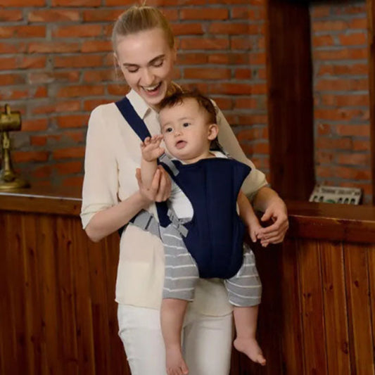 porte bebe leger