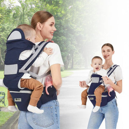 porte bébé randonnée