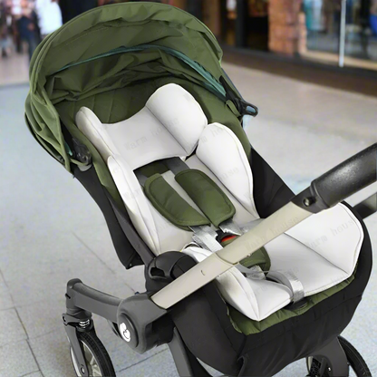poussette bebe siege confortable
