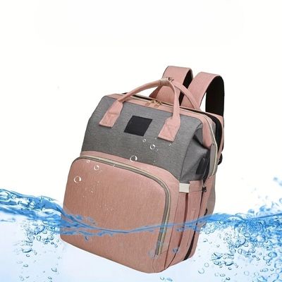 sac a langer imperméable