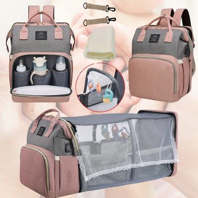 sac a langer berceau  jouet suspendus matelas attache poussette