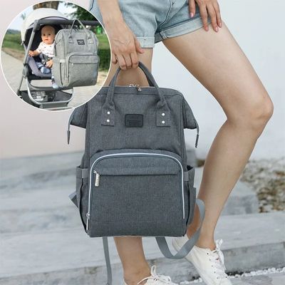 sac a langer stylé
