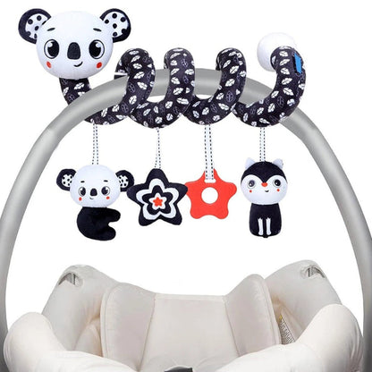 spirale pour bebe pratique cosy